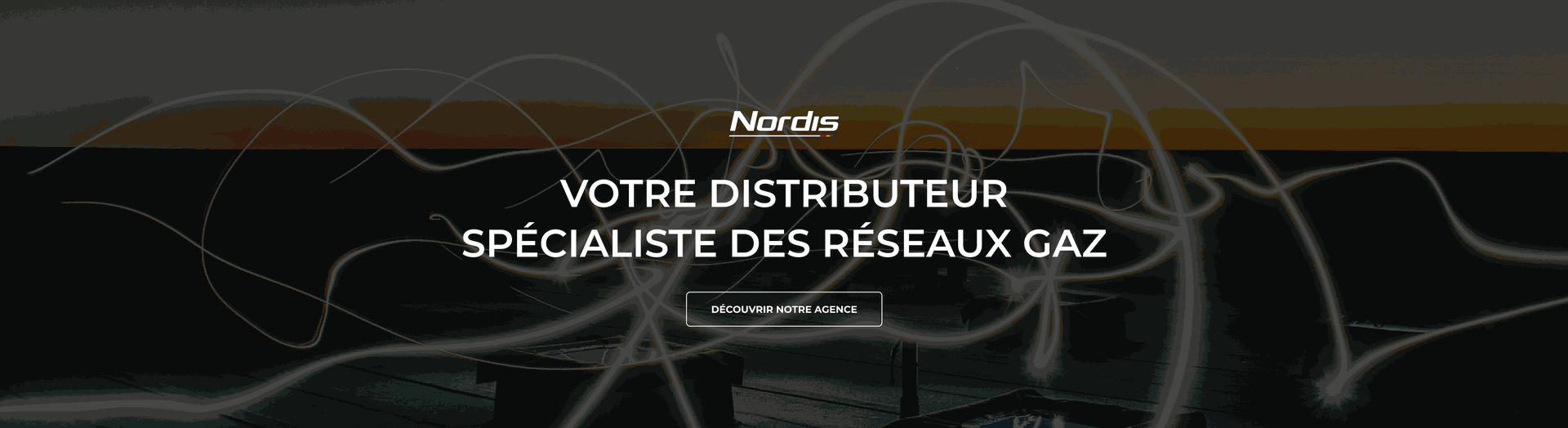 NOS AGENCES