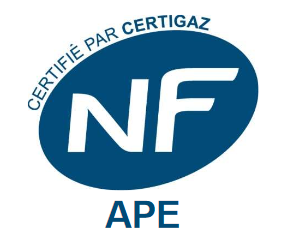 KIT BOUCHON D110 + MANCHON NF136 - 8036236 BOK110