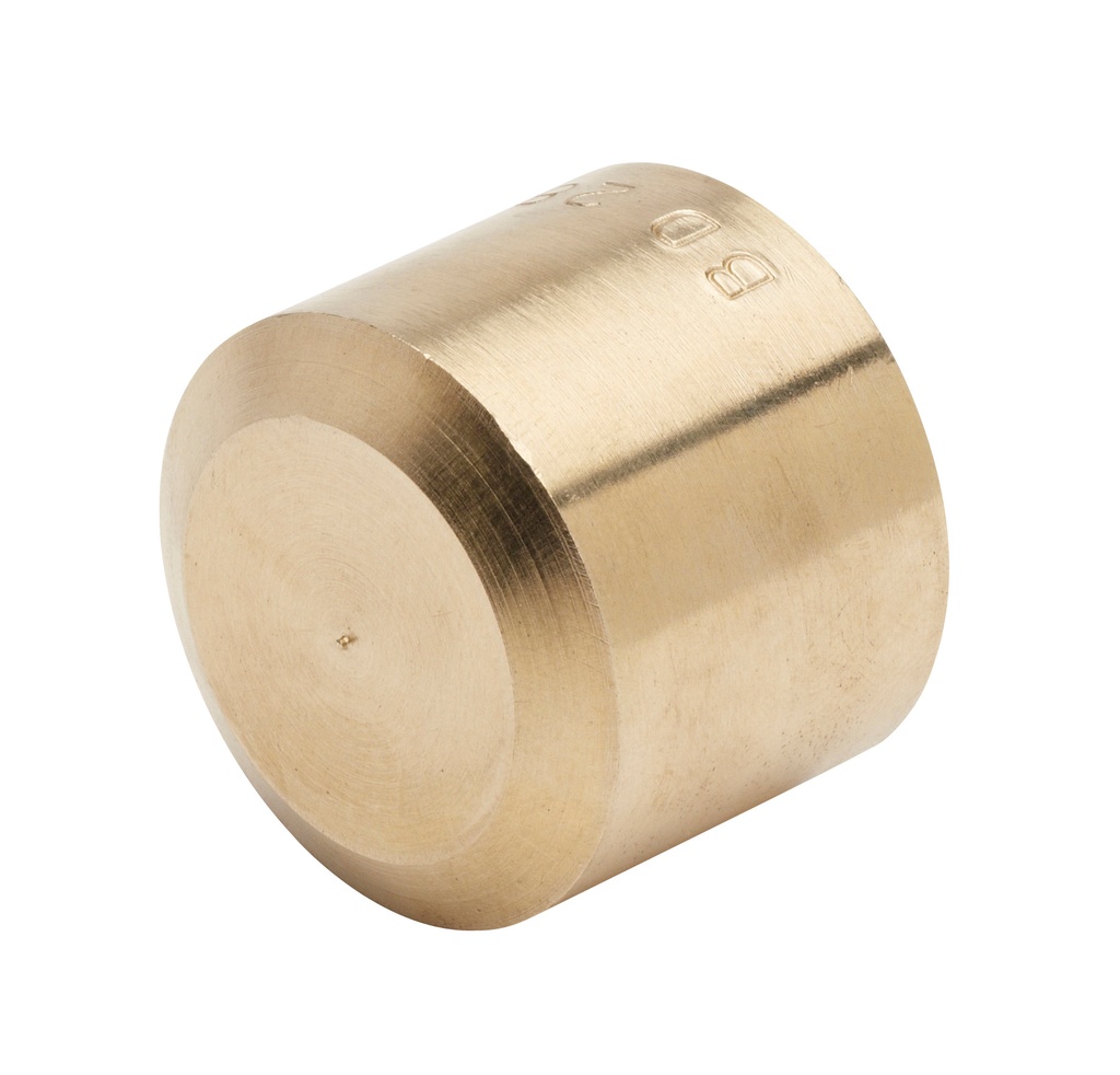 BOUCHON A BRASER CAL.15 CU18 NF540 7915560 BOU611