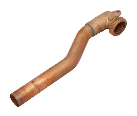 CROSSE 90° SOR B10/B25 MÂLE JPC10/32 CU35 PR S22 8234144 CRO145