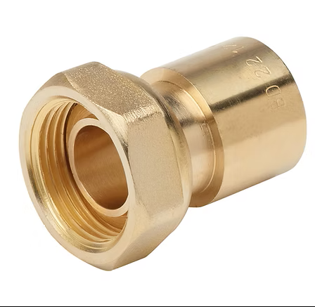 RACCORD 2 PIECES E 1"1/2 JPG CU 35 NF540 RAC237 8234413 §