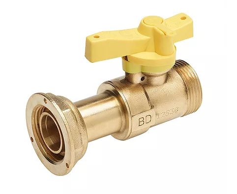 ROBINET COMPTEUR JPC 6/20 VM TETE MANIVELLE NF078 CE 8401091 ROV061 § §