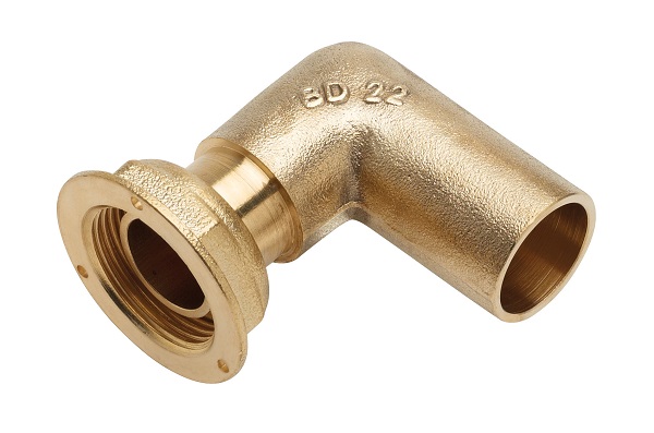 RACCORD 90° COMPTEUR ECROU 10/32- CU35. T MACE NF540 COU106 8234059