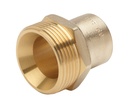 MAMELON LAITON JSC MÂLE G1"1/2 CU35 NF540 MAM154 8234560
