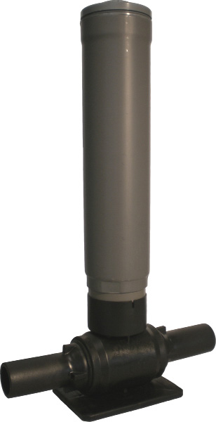 VANNE PE CAL.50 D63 8403680 10B MAXI NF136 VANK334 § §