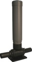 VANNE PE CAL.100 D110 MOP4 NF136 8403683 VANK336 §