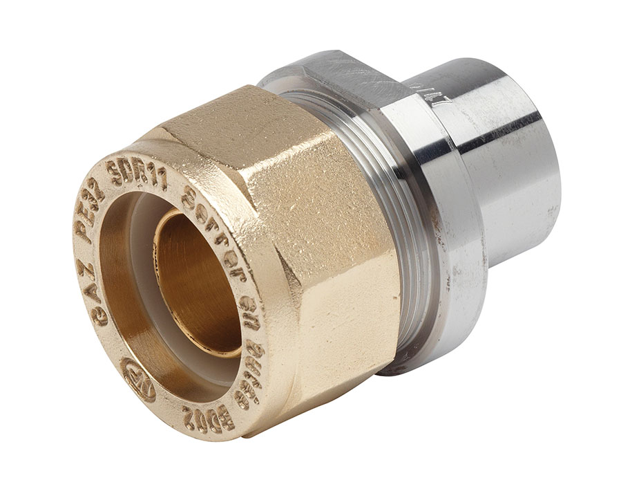 RACCORD SERRAGE MECANIQUE PE40 / AC42.4 NF136 8236110 RAC024