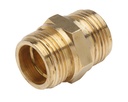RACCORD DOUBLE MALE M 20X150 / M BOUTEILLE MAM602 NF540