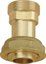 ALLONGE REDUCTION MALE JPC 32 FEM JPC 20 LONG 16MM NF540 8221065 (NF RAC-GAZ) ALL325