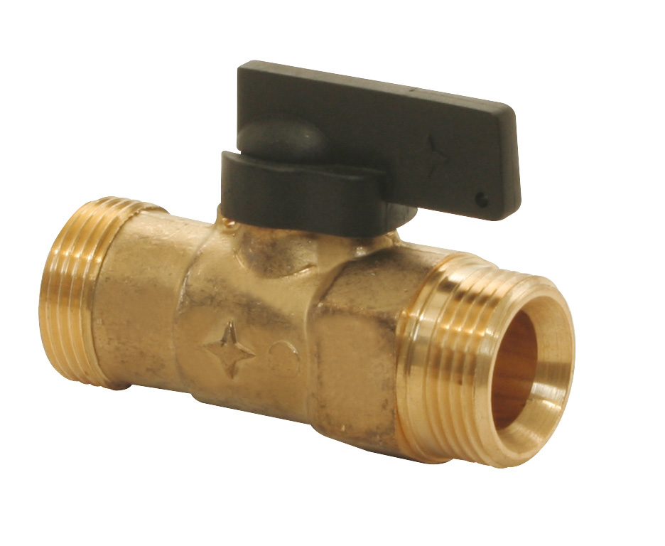 ROBINET E MANIVELLE  M JSC15 / M JSC15 SS SOCLE SS PRISE ESSAI 8403021 ROV011CM