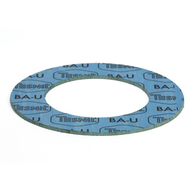 JOINT BRIDE FIBRE SYNTHETIQUE-ELASTOMERE JPB PN 10 A 40 DN80 BAU/020 142X89X2 NF078 8270112 JOI135 §