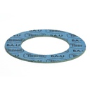 JOINT BRIDE FIBRE SYNTHETIQUE-ELASTOSMERE JPB PN 10/16 DN150 BAU/020 218X169X2 NF078 8270115 JOI138 §