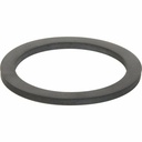 JOINT PLAT COMPTEUR ELASTOMERE JPC20 Ø26,3X21,4X2,5MM NBR 85 +/-5 DIDC EN549 B2H3 8272203 JOI105 §