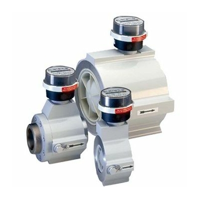 QUANTOMETRE QA65  DN50 SANDWICH 16B [6-100M3/H] E=60MM BF+MF COMPT806 §