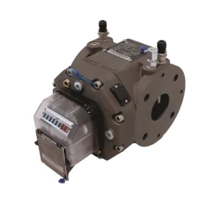 COMPTEUR PISTON ROTATIF G16 CE MID C DN40 PN16 ENT121 <25M3/H H&V RFID 4140067