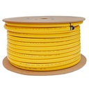 TUYAU PLT DN 20 (3/4"), SUR BOBINE BOIS 300ML (AISI 316L) ATG-PLT 009