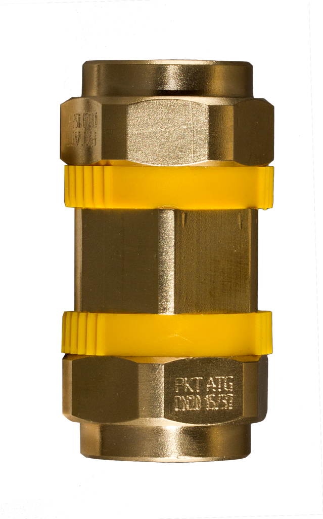 RACCORD DE COUPLAGE ATG PLT DN20