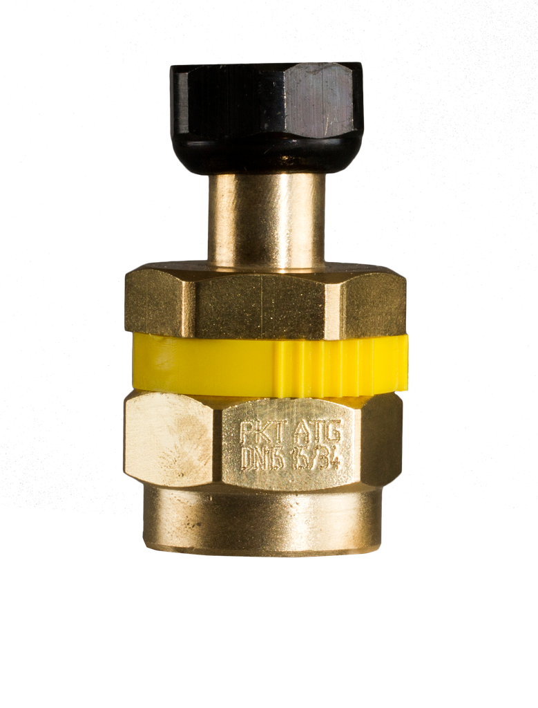 RACCORD MECANIQUE ATG PLT ECROU FEMELLE JPG PLT DN20 G 1" NF E 29-532