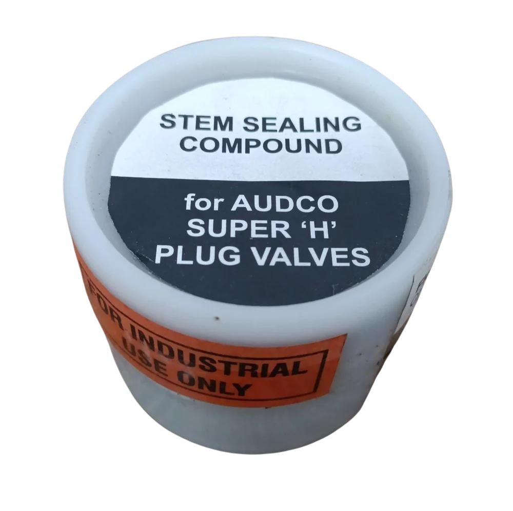 GRAISSE ETANCHEITE AUDCO STEM SEALANT POUR ROBINET TYPE H [POT DE 40 TIGES SIZE A] 8431060