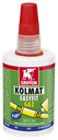 RESINE D'ETANCHEITE ANAEROBIE KOLMAT EASYFIT GAZ FLACON 50ML EN751-1 NF540 §