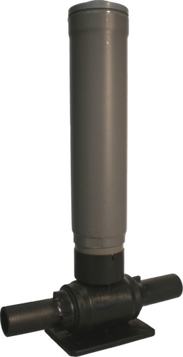 [BAN15530040] VANNE PE CAL.32 D40 8403677 10B MAXI NF136 VANK333