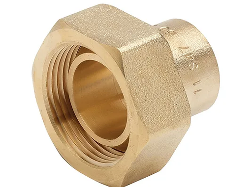 [BAN2610148] RACCORD 2P CAL15 JSC CU18 8234503 NF540 RAC202 §