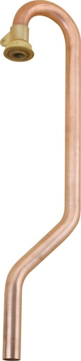 [CHU0778-022] CROSSE SORTIE G4 CAL20 CU22 POUR S2300 8234122 CRO121