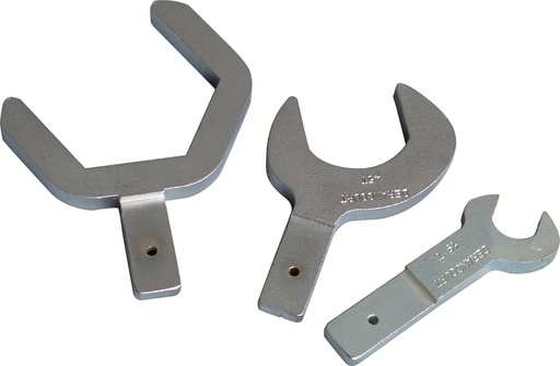 [DERFOURCHT55] FOURCHE 55 CLE DYNAMO 30° NON REVETUE EC PE40 / JPG32 / JSC32 0765925