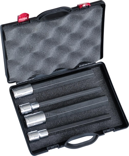 [DERCG1029] ENSEMBLE DE 4 DOUILLES 10-12-17-19 PRISE DE BRANCHEMENT TUBES PE COFDOU