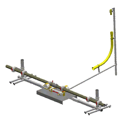 [EXCRDFLM00030] APTITEST /  BANC DE QUALIFICATION OPERATEUR PE APTITEST