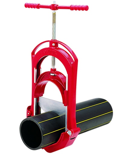 [VIR211522] COUPE TUBE GUILLOTINE PE 225 LAME BISEAUTEE CTGB225 0883304