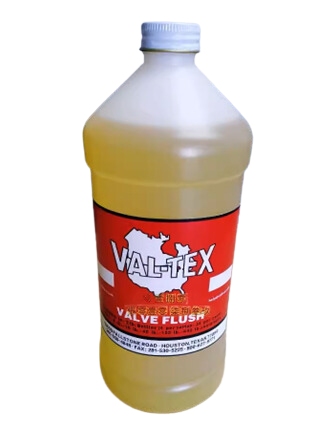 [VTX8431066] DEGRAISSANT LIQUIDE VALVE FLUSH VF-CTN POUR MANŒUVRE DES ROBINETS 980ML 8431066